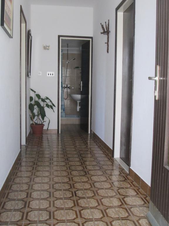 Apartmani Jordana Komiža Pokój zdjęcie