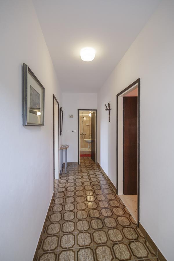 Apartmani Jordana Komiža Zewnętrze zdjęcie